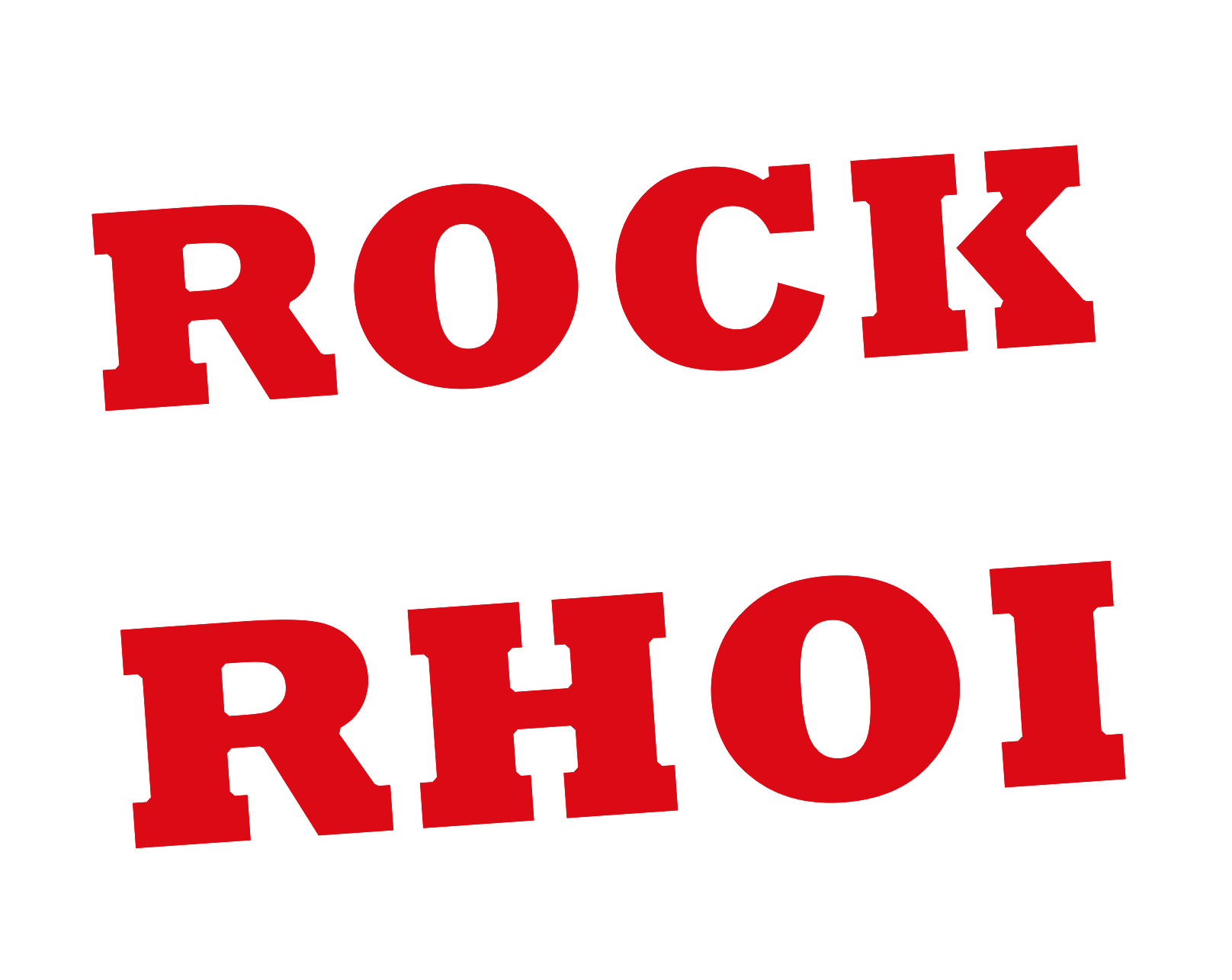 Rock am Rhoi